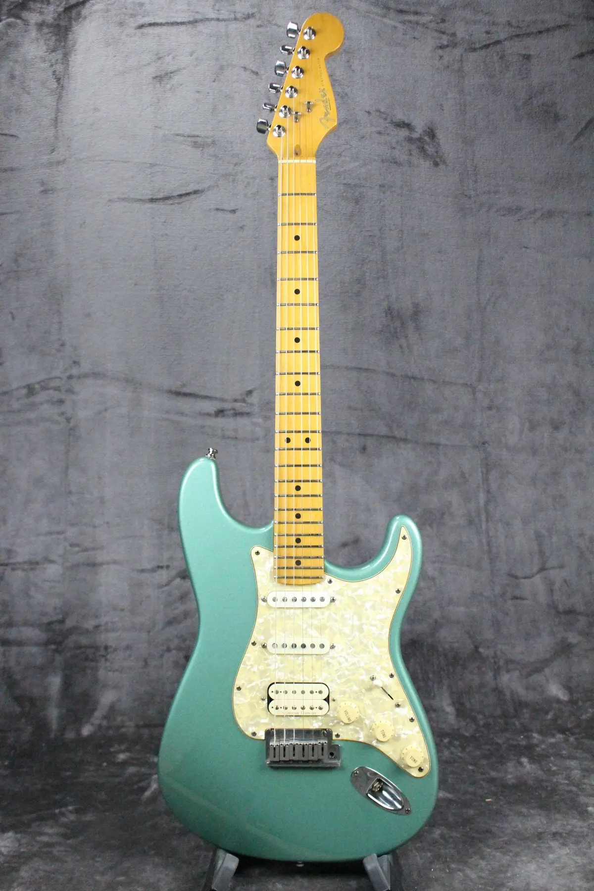 1996 Fender Lonestar Stratocaster 1