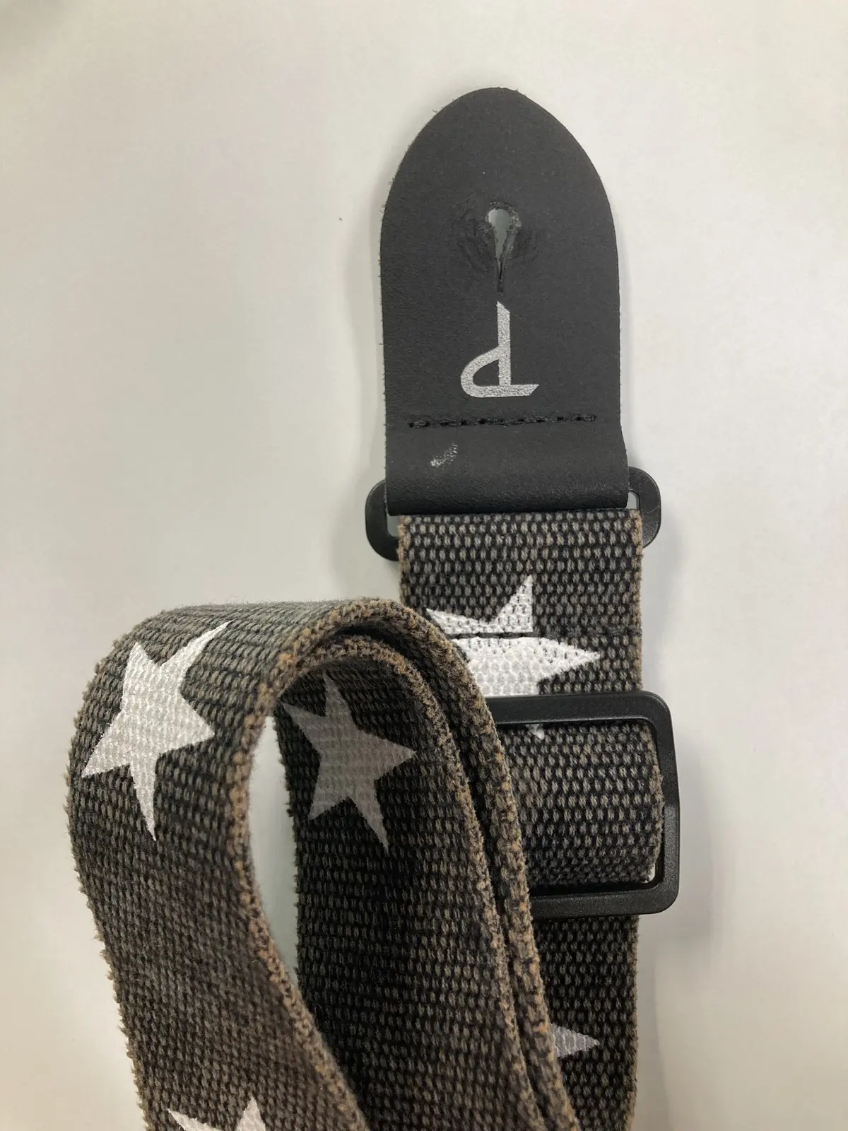 Perri's Star Design Guitar Strap 1