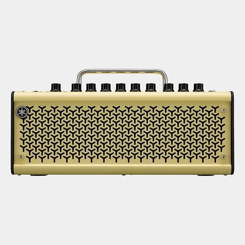 Yamaha Thr10 Ii Desktop Combo Amp *Free Shipping In The Usa* 1