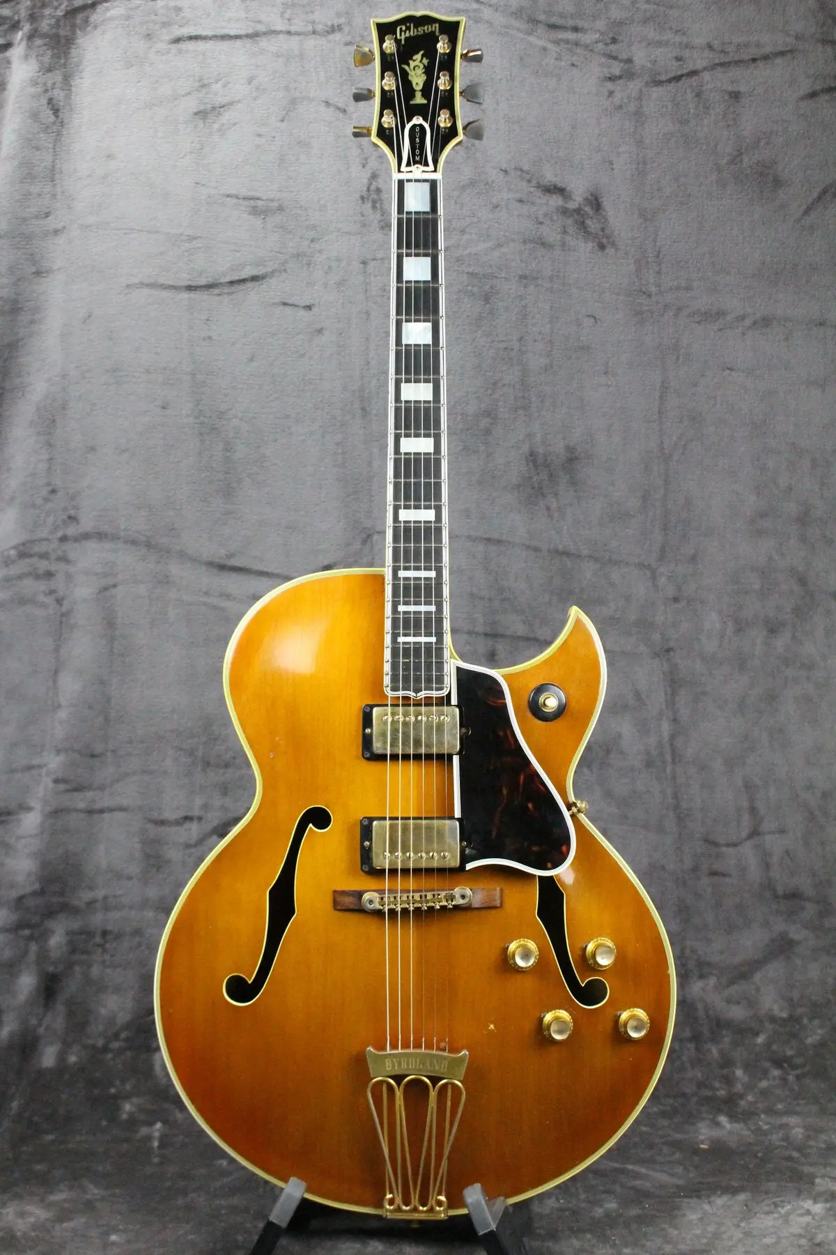 1962 Gibson Byrdland 1