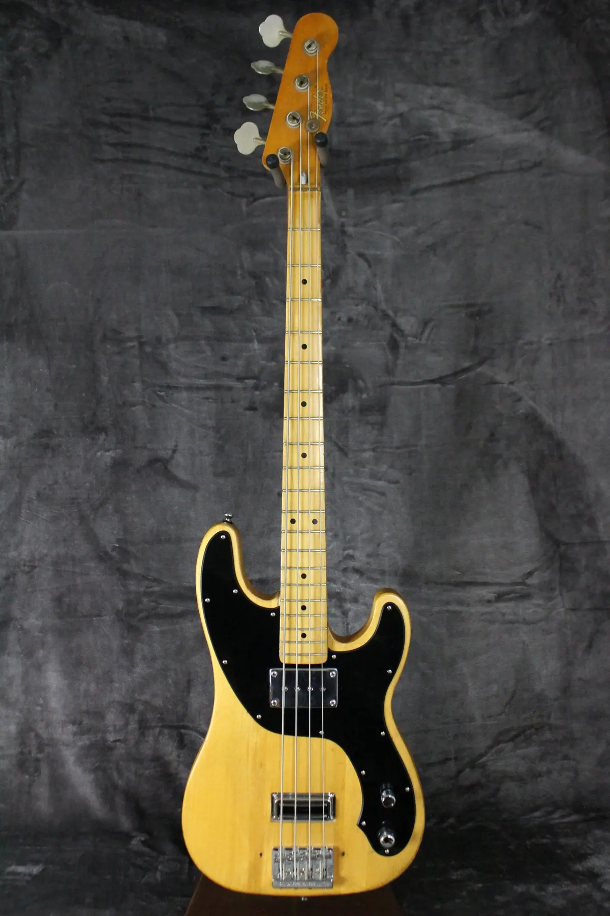 1970'S Fender Tele Bass Refinished 1