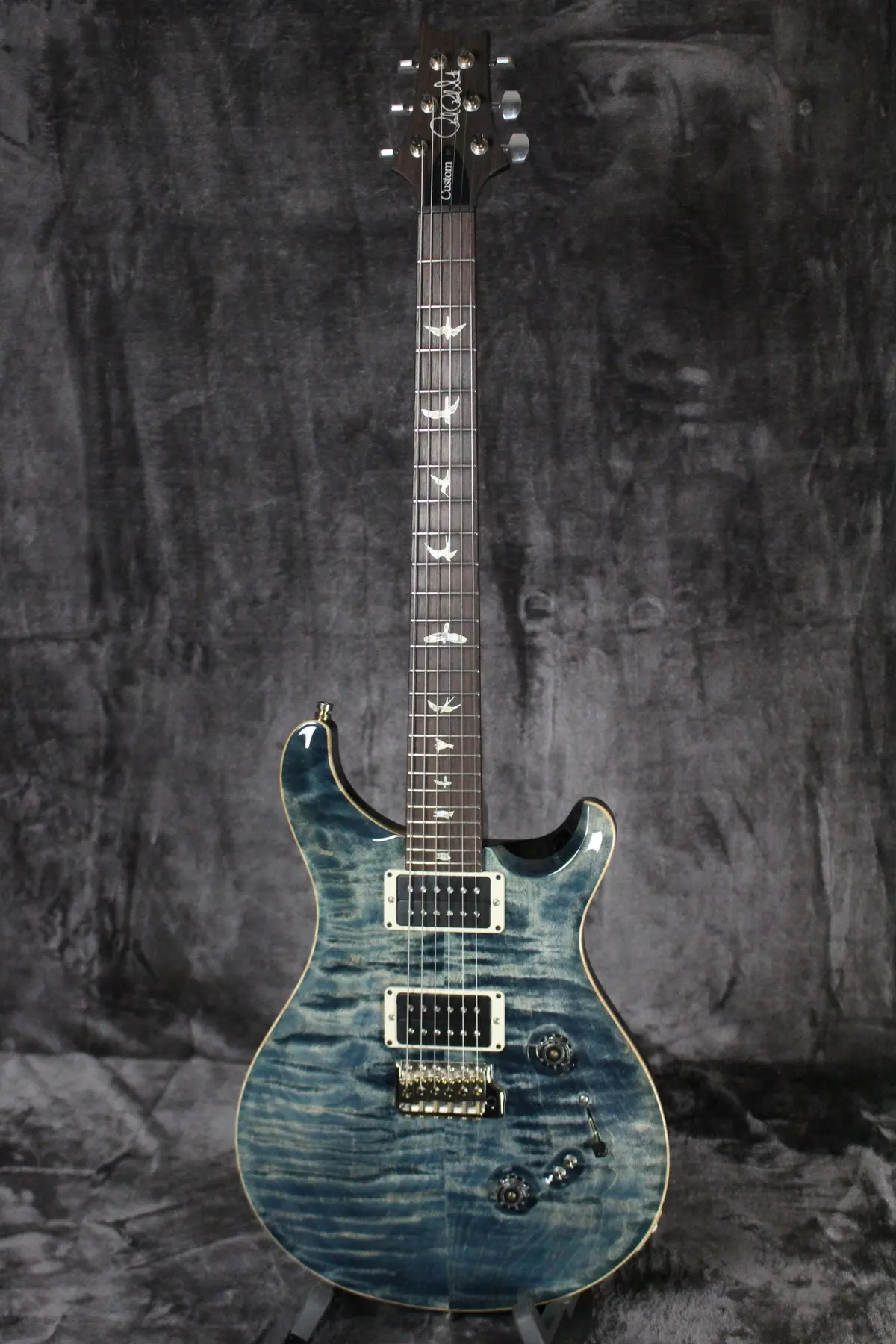2019 Paul Reed Smith Custom 24-08 1