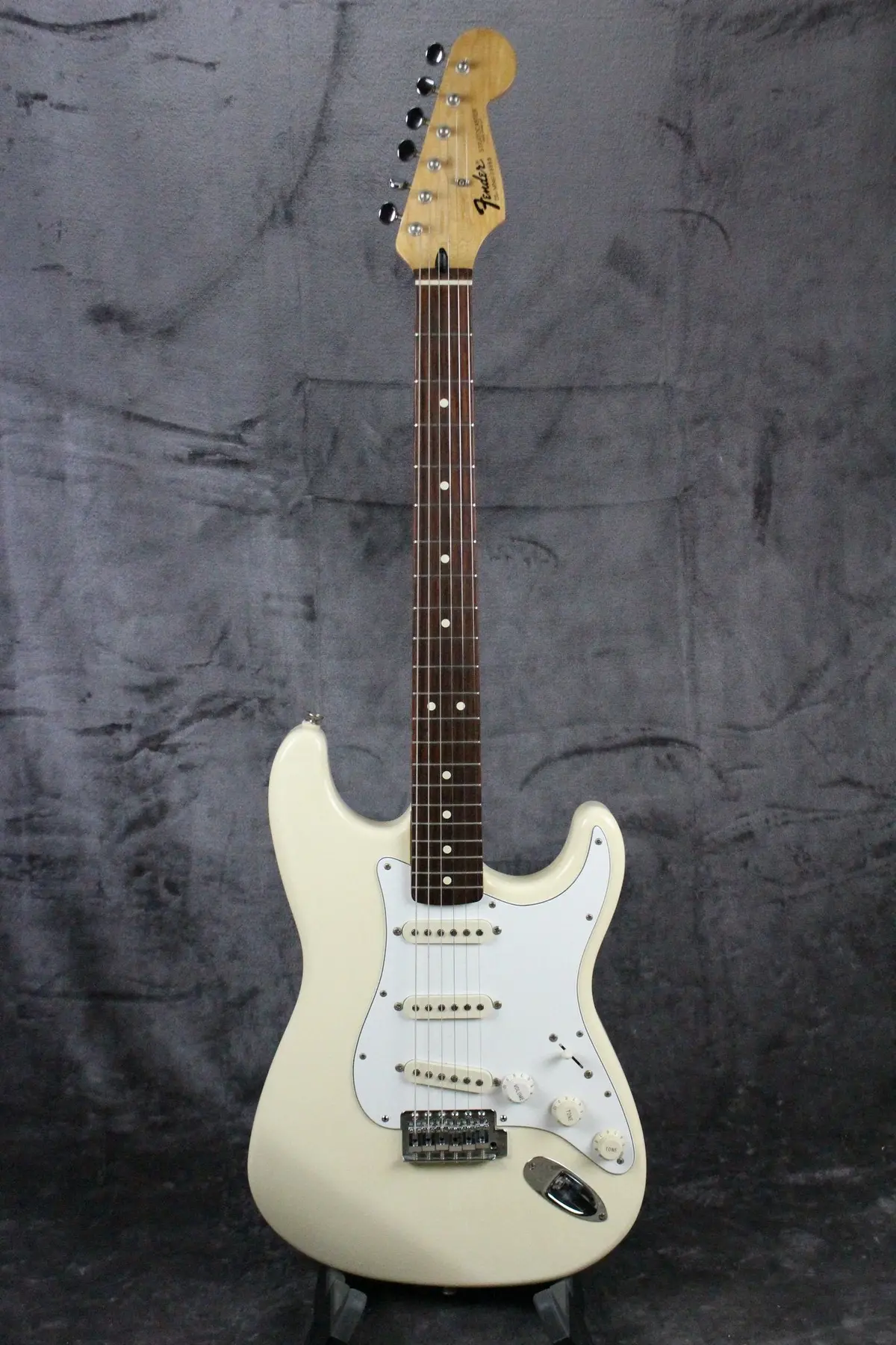 1996 Fender Standard Stratocaster 1