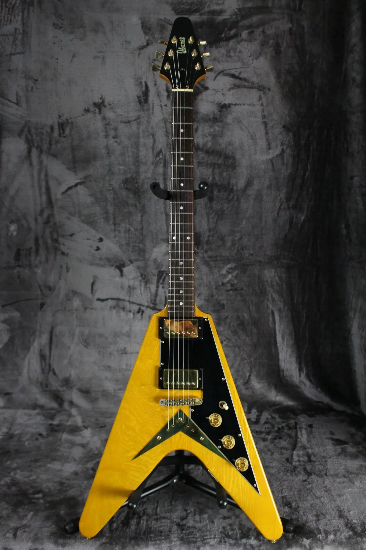 1975-1978 Ibanez Rocket Roll Sr. 2387Ct 1