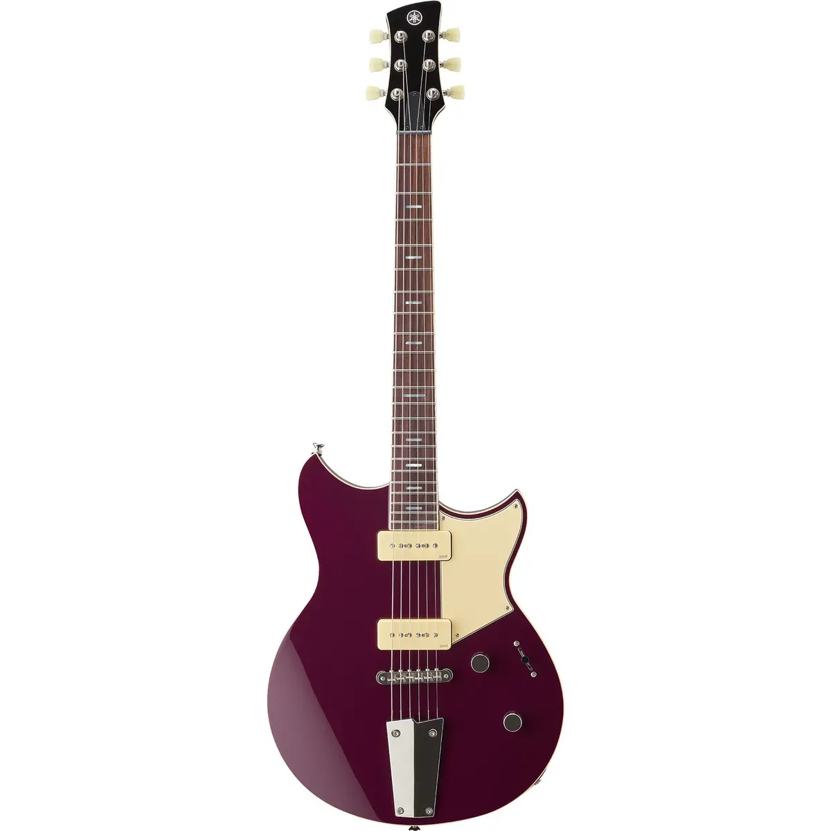 Yamaha Revstar Rss02t Hot Merlot *Free Shipping In The Usa* 1