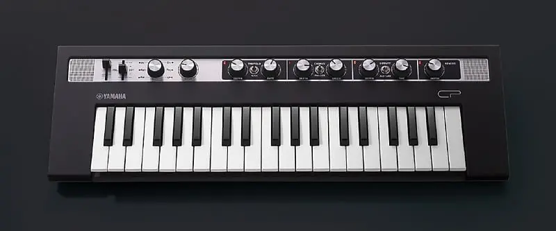 Yamaha Reface Cp Mobile Electric Piano *Free Shipping In The Usa* 1