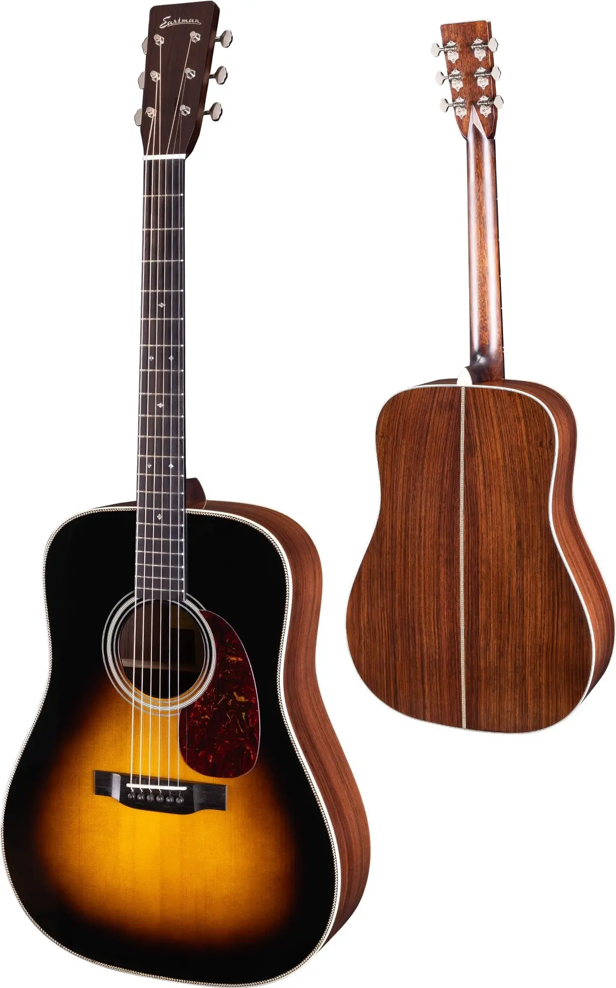 Eastman E20d-Tc-Sb *Free Shipping In The Usa* 1