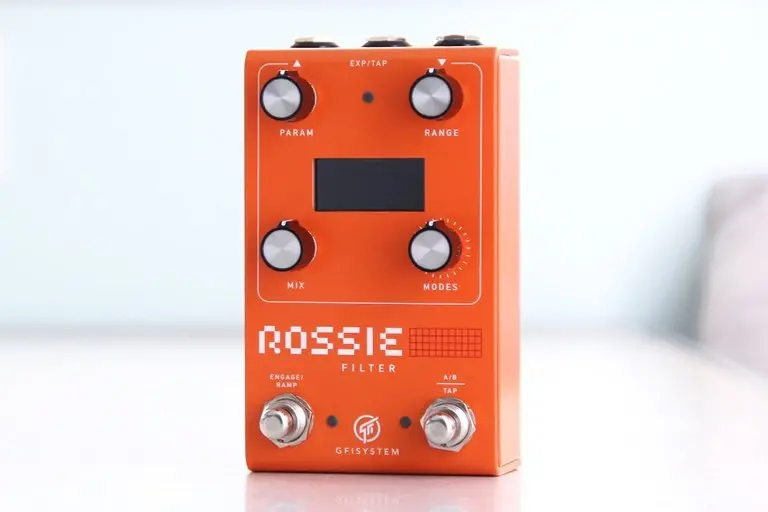 Gfi System Rossie Dynamic Multi-Filter *Free Shipping In The Us* 1