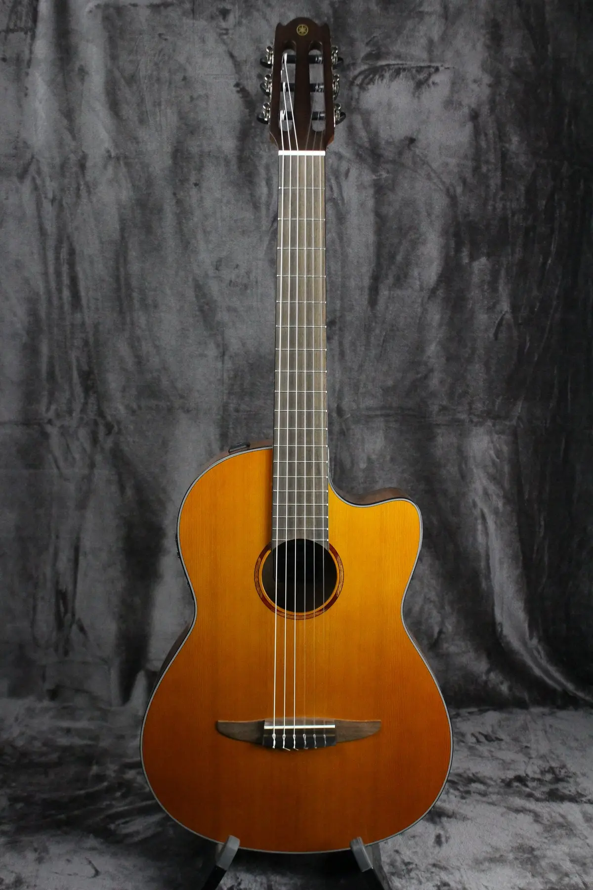 Yamaha Ncx1c Classical 1