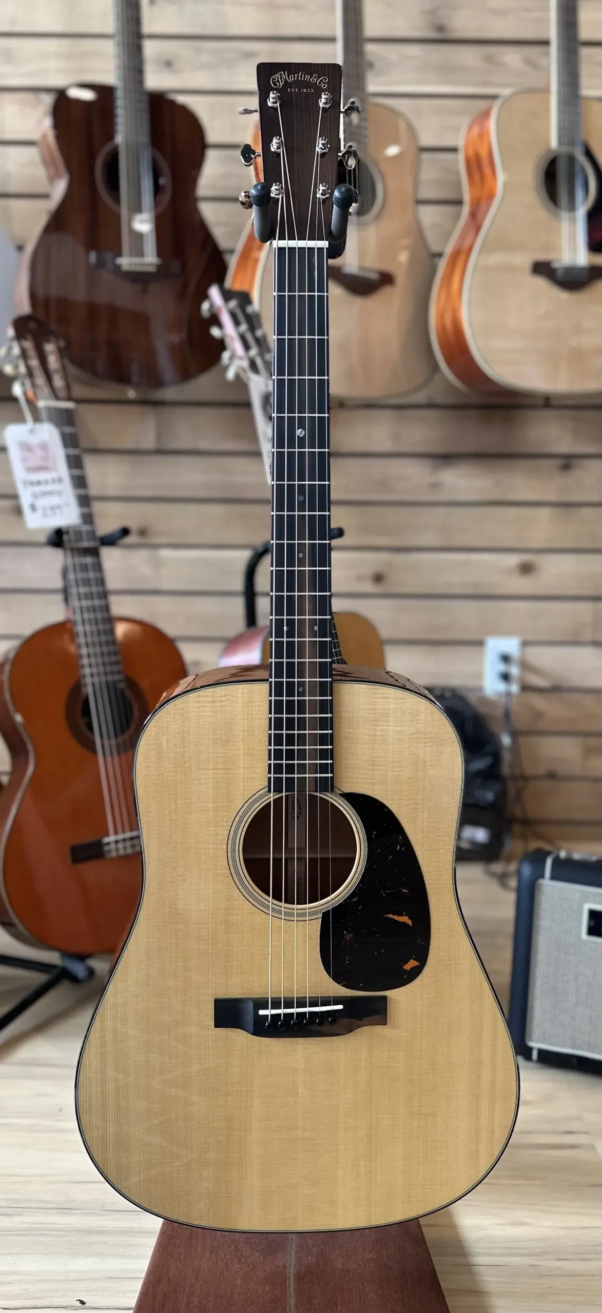2024 Martin D-18 1