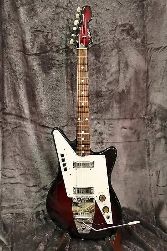 1960'S Galanti Grand Prix 1