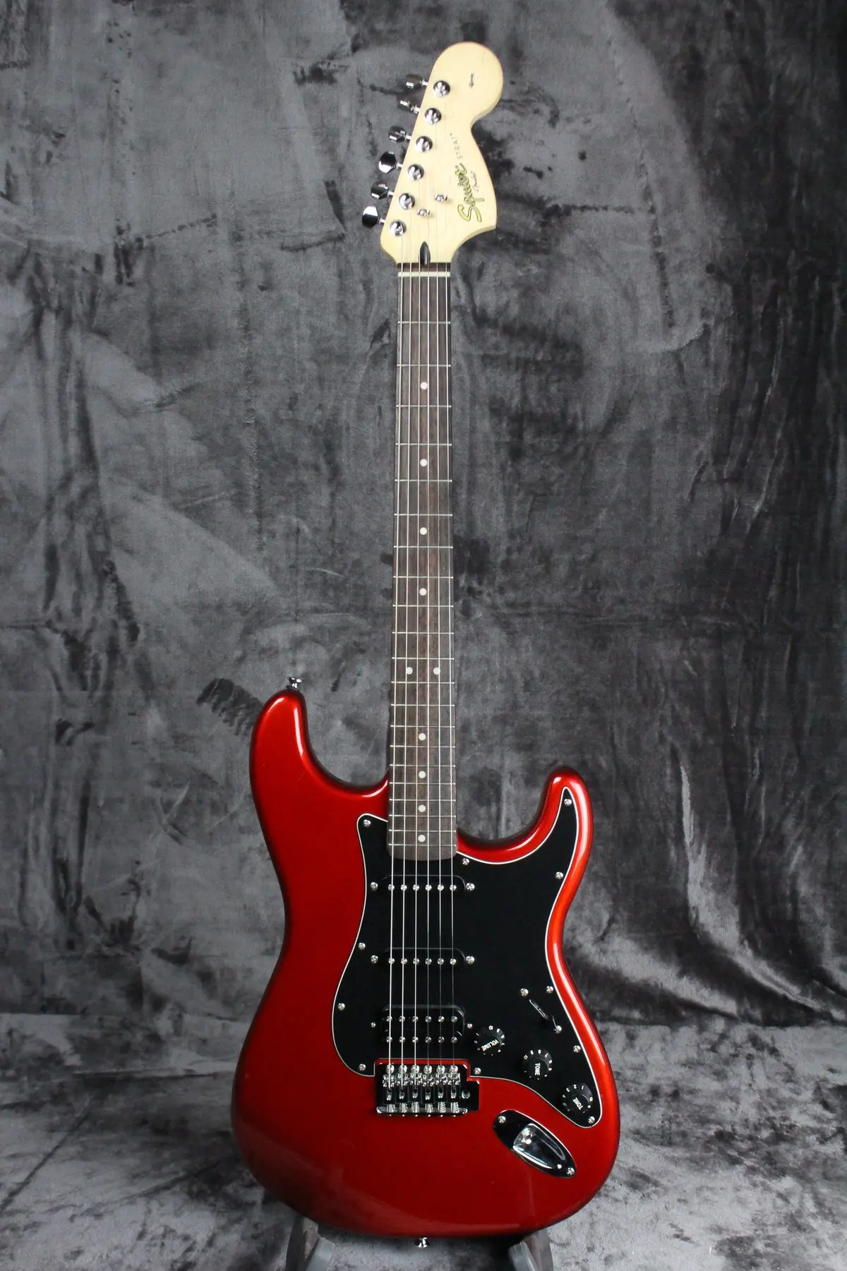 Squier Affinity Stratocaster 1