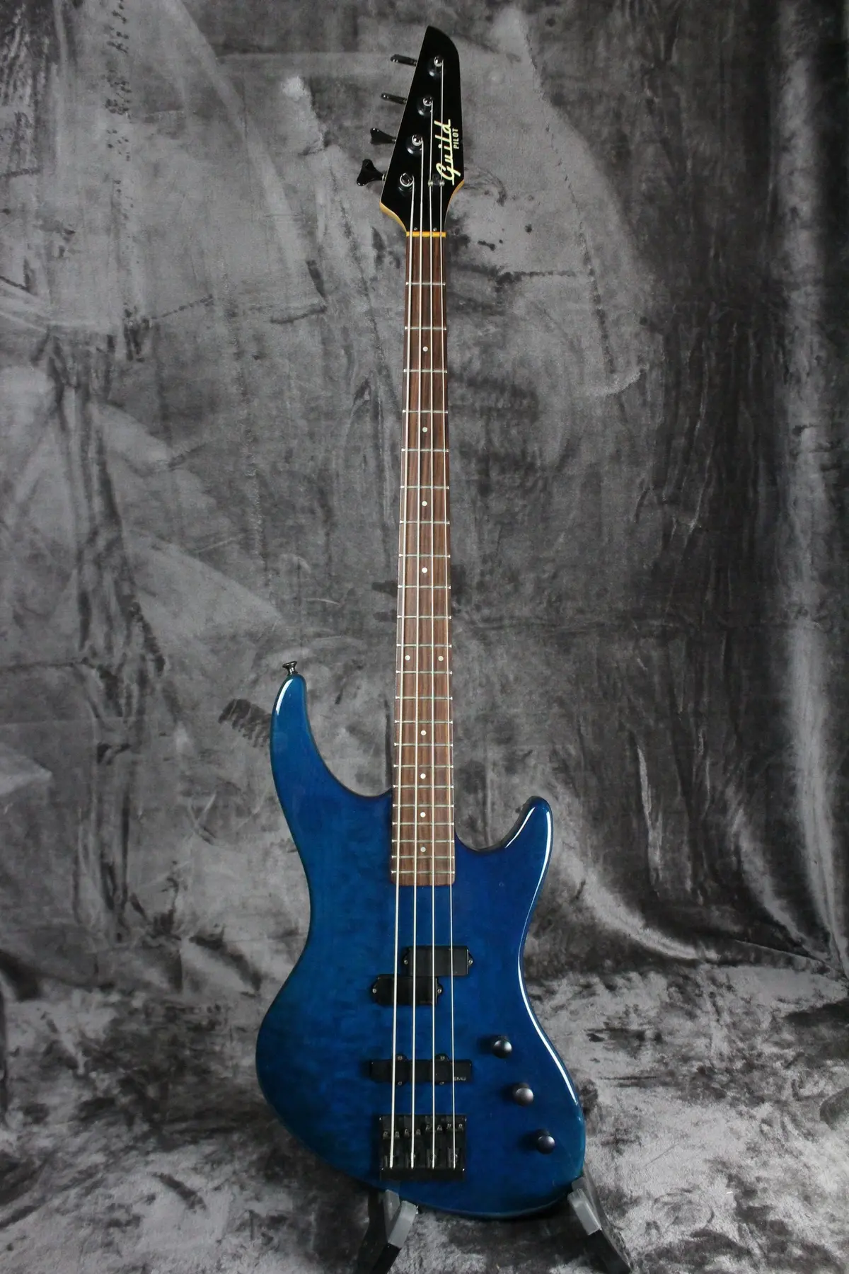 1987 Guild Pilot Sb602 Pilot 1