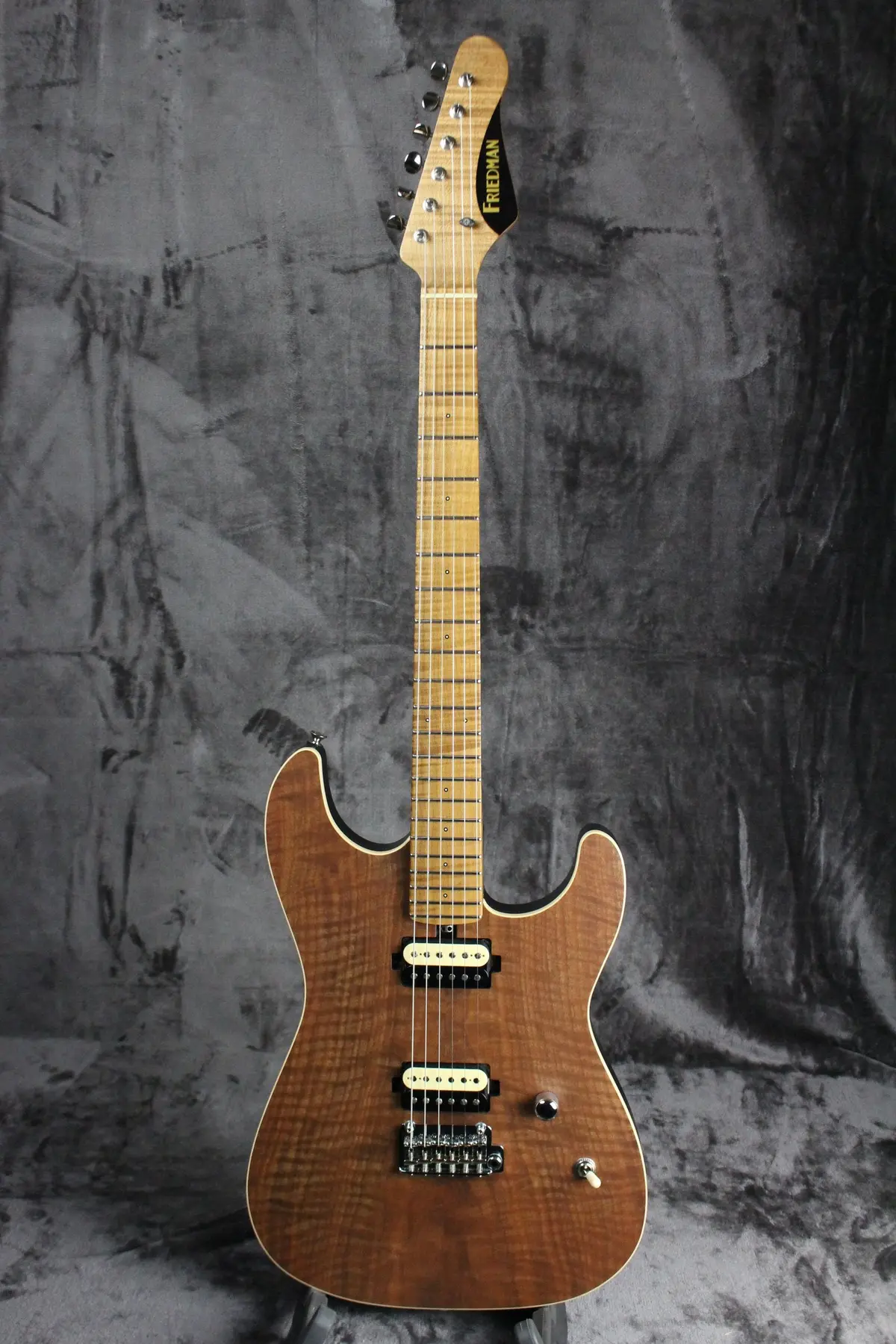2020 Friedman Cali Wildwood Limited Run 1