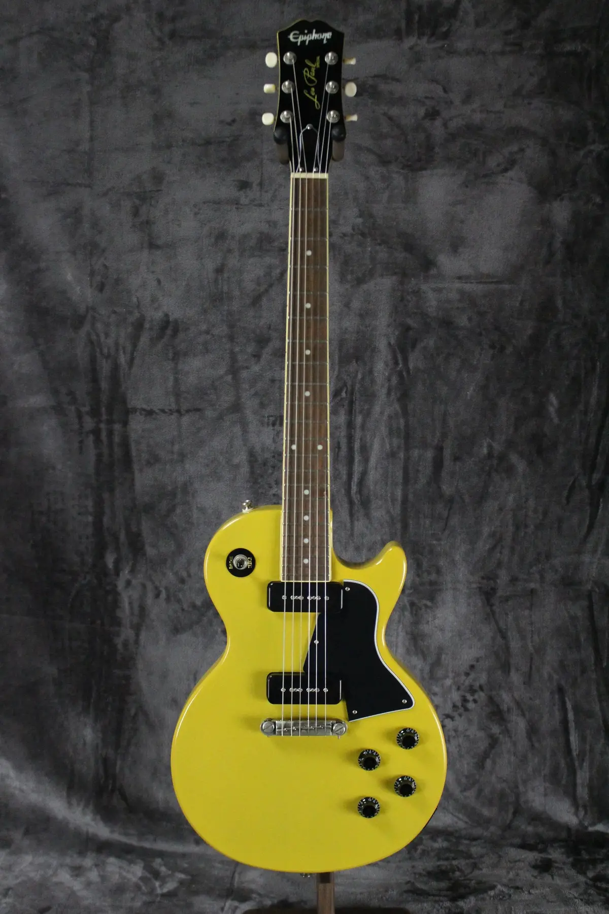 2005 Epiphone Les Paul Special No Case 1