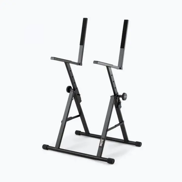 On-Stage Rs7000 Tilt-Back Amp Stand 1