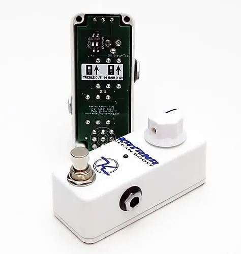 Keeley Katana Mini Boost *Free Shipping In The Usa* 1