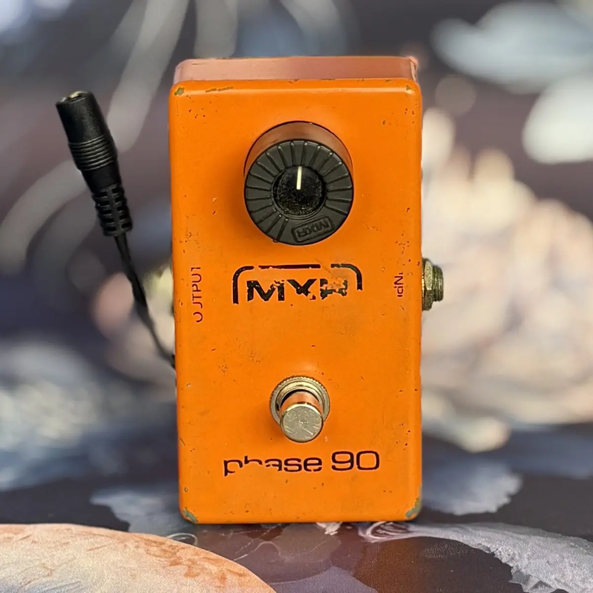 1980'S Mxr Phase 90 Used 1