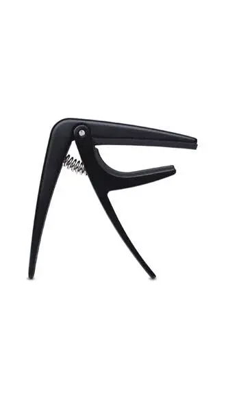 Martin Capo Black 18A0123 1