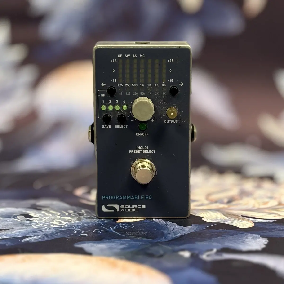 Source Audio Eq Used 1