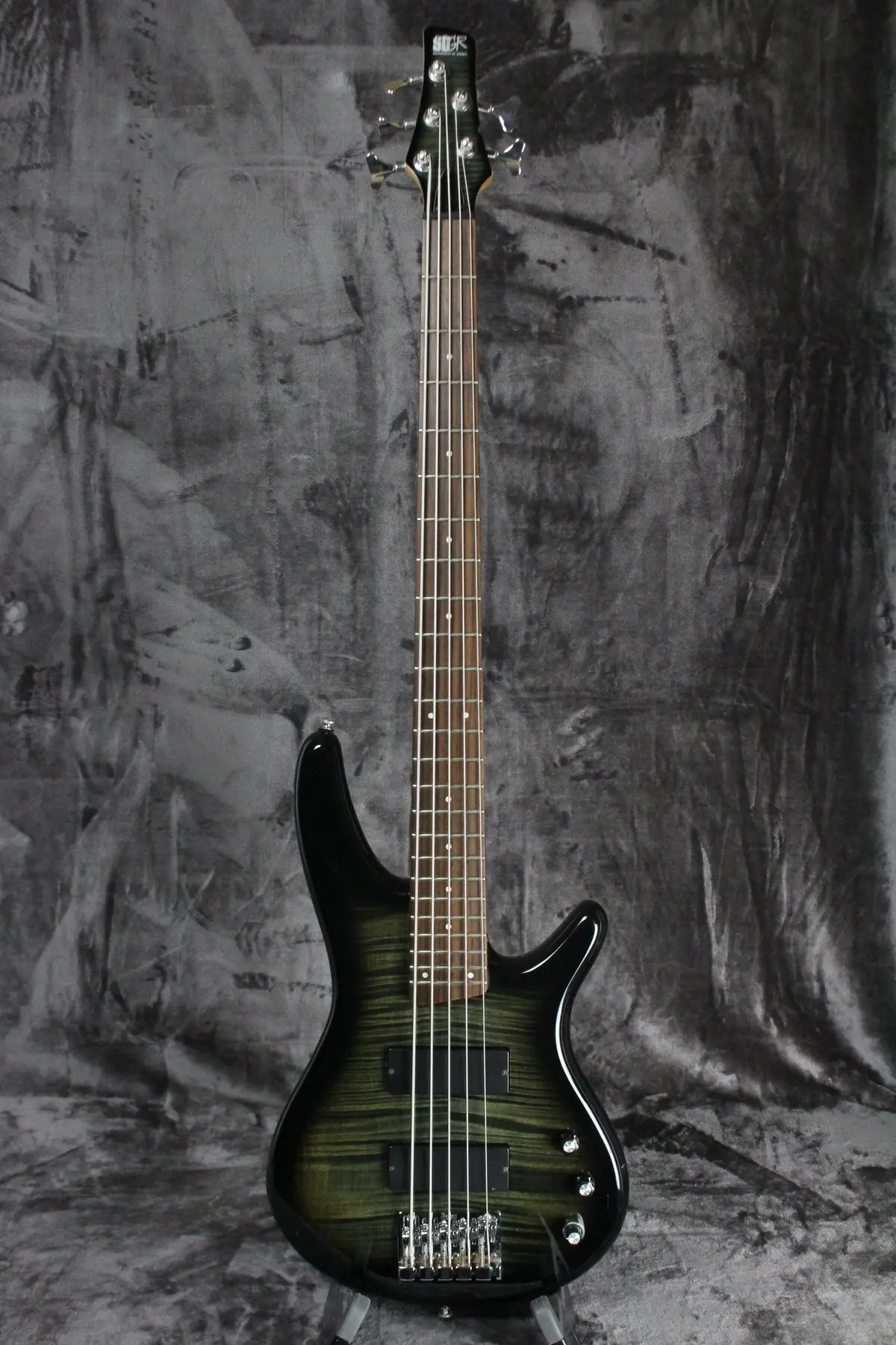 Ibanez Sr305 Fm 1