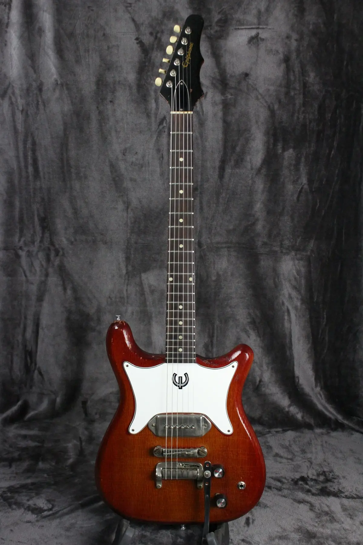 1964 Epiphone Coronet 1