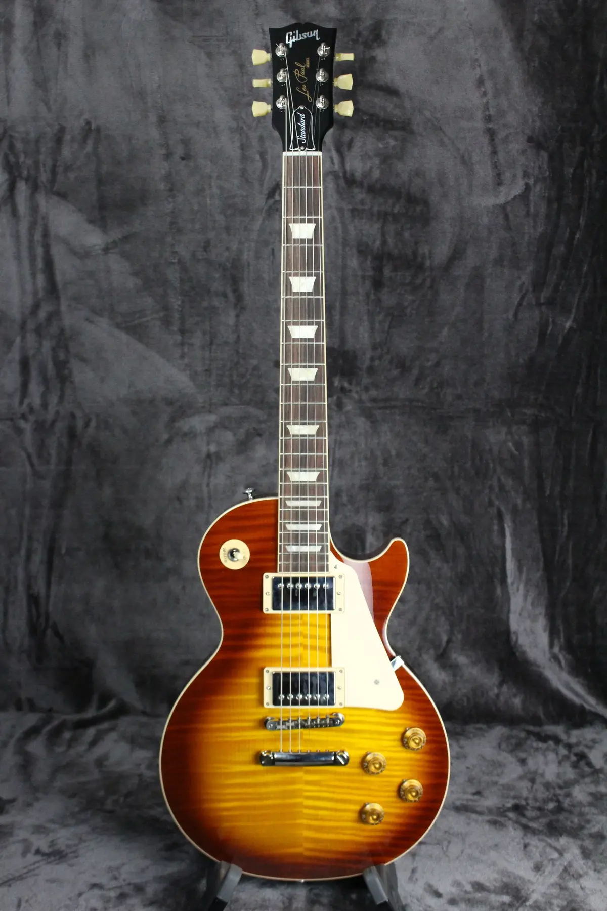 2021 Gibson Les Paul Standard '50S 1