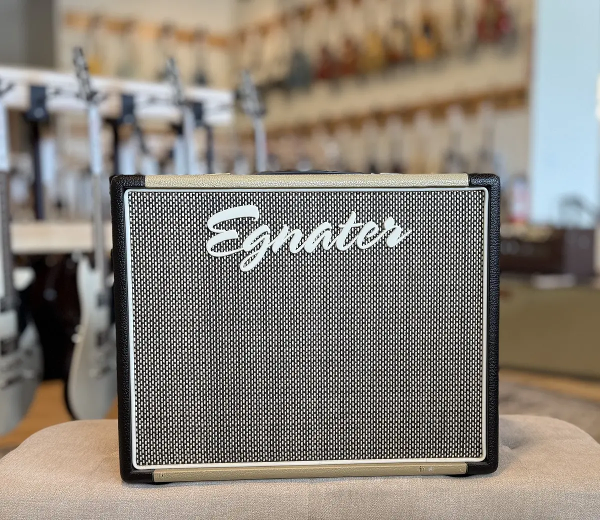 Egnater Rebel 112X 1X12 Cabinet 1