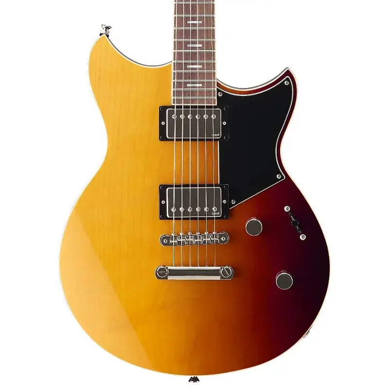 Yamaha Revstar Professional Rsp20 Sunset Burst *Free Shipping In The Usa* 1