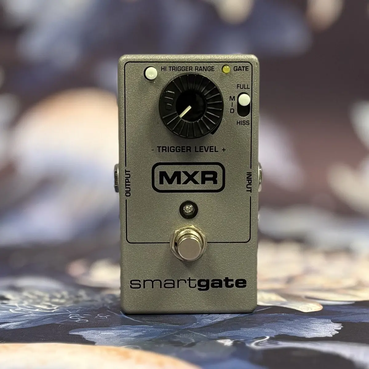 Mxr M135 Smartgate Used 1