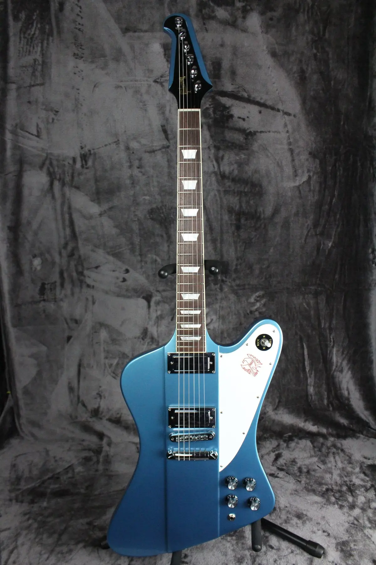 2017 Gibson Firebird T 1