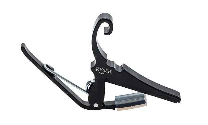 Kyser Capo Classical Guitar Kgcba 1