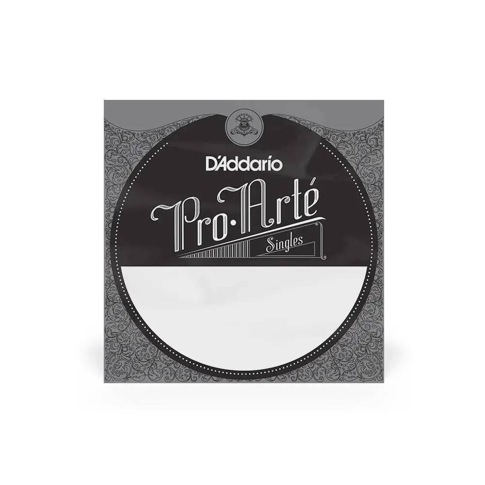 D'addario Pro Arte J4504 (Single 4Th String) 1