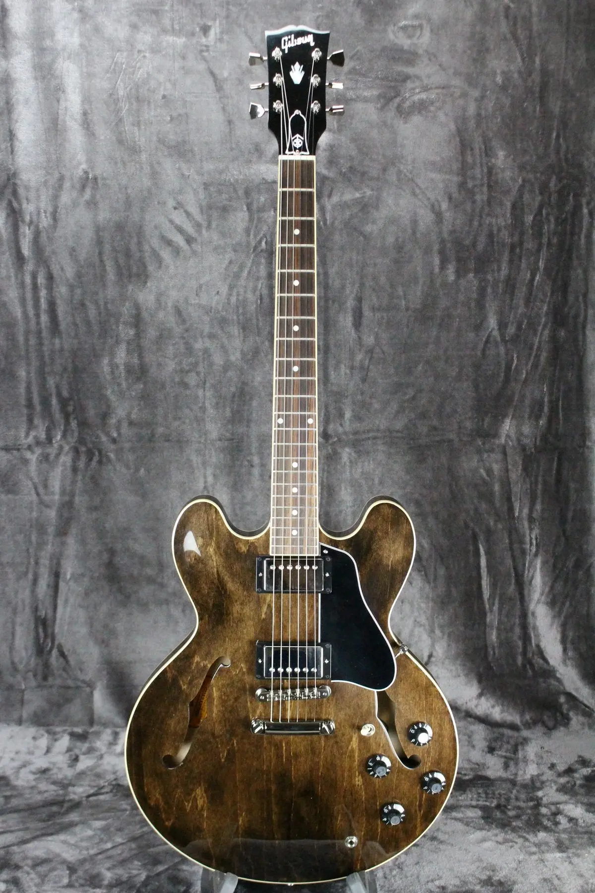2021 Gibson Jim James Signature Es-335 1