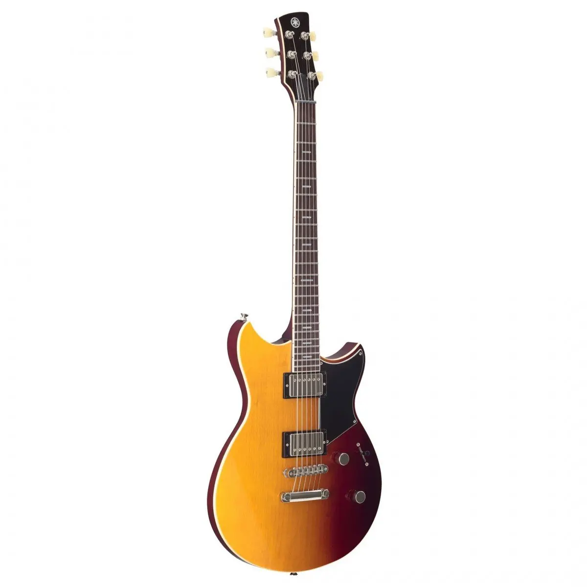 Yamaha Revstar Standard Rss20 Ssb Sunset Burst *Free Shipping In The Usa* 1