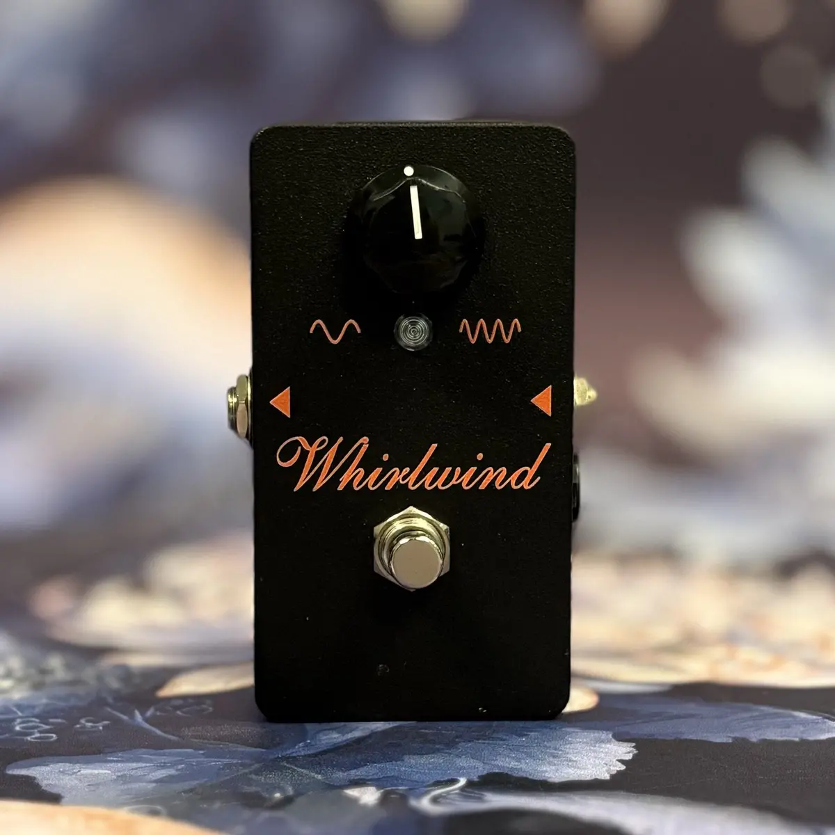 Whirlwind Orange Box Phaser Fxornp Used 1