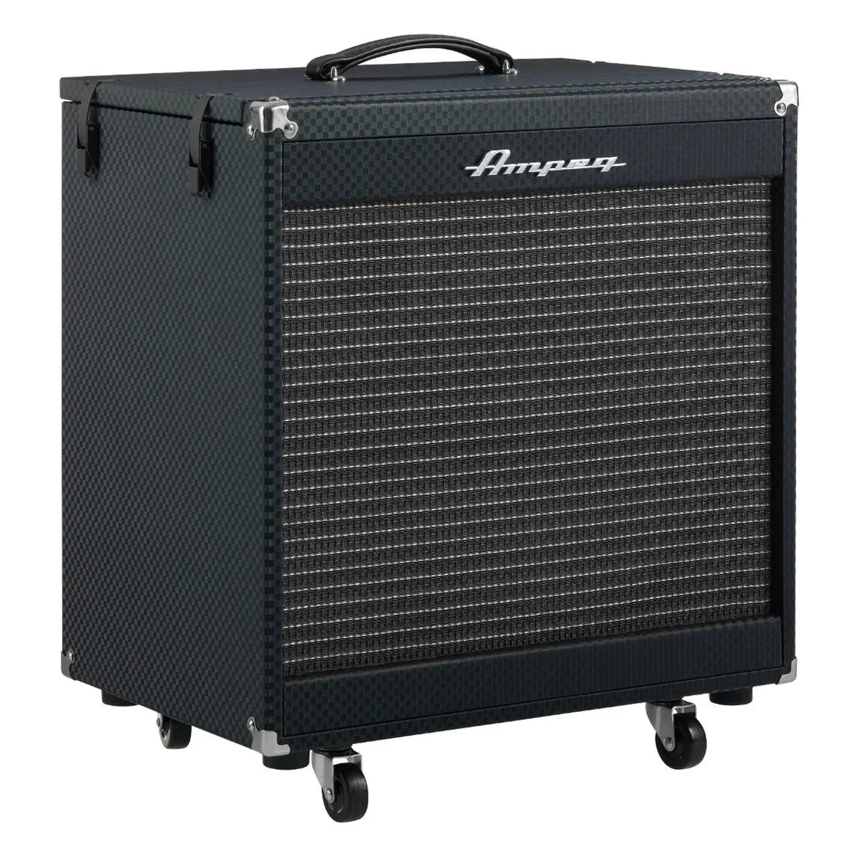 Ampeg Portaflex Pf-115He Cabinet 1