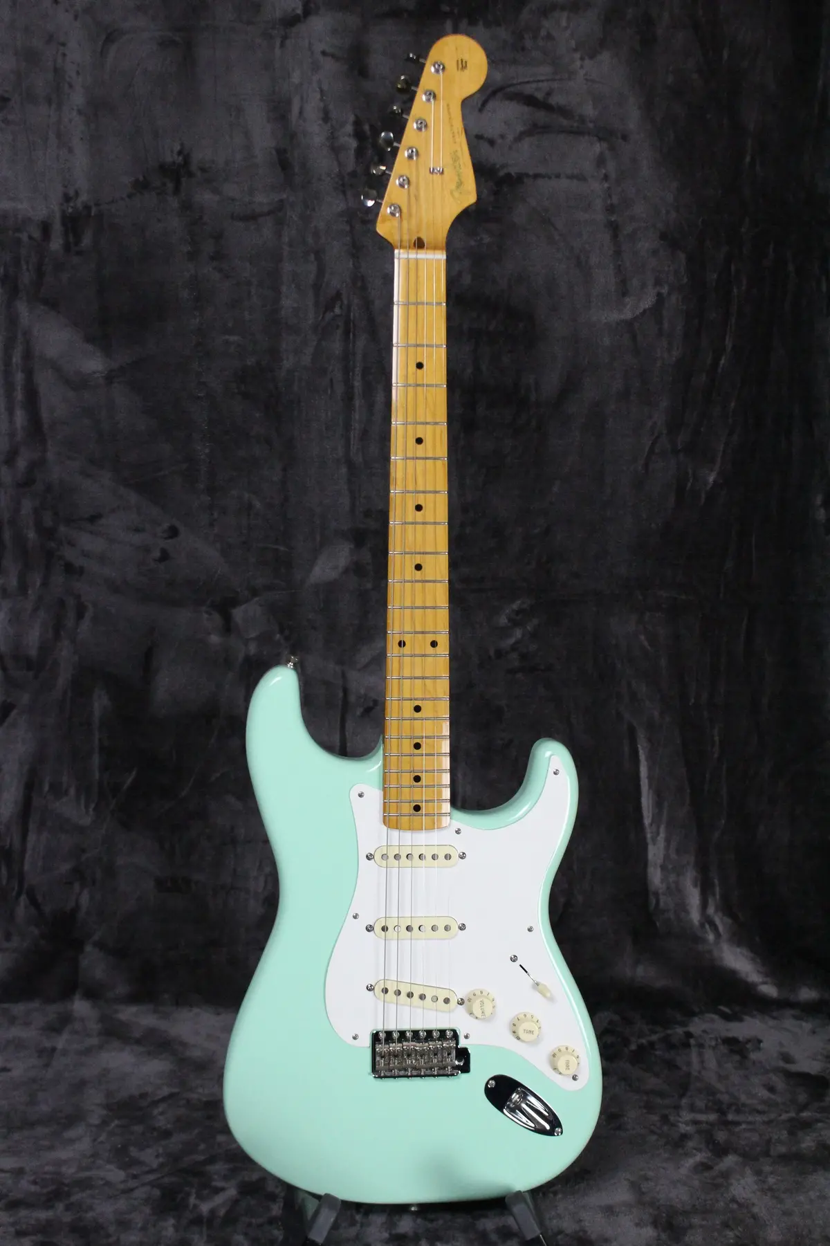 2014 Fender Classic Series '50S Stratocaster 1