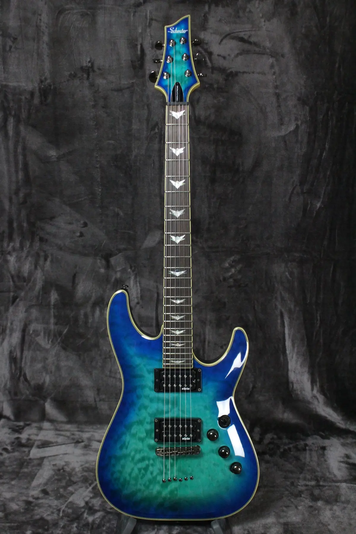 Schecter Omen Extreme 1