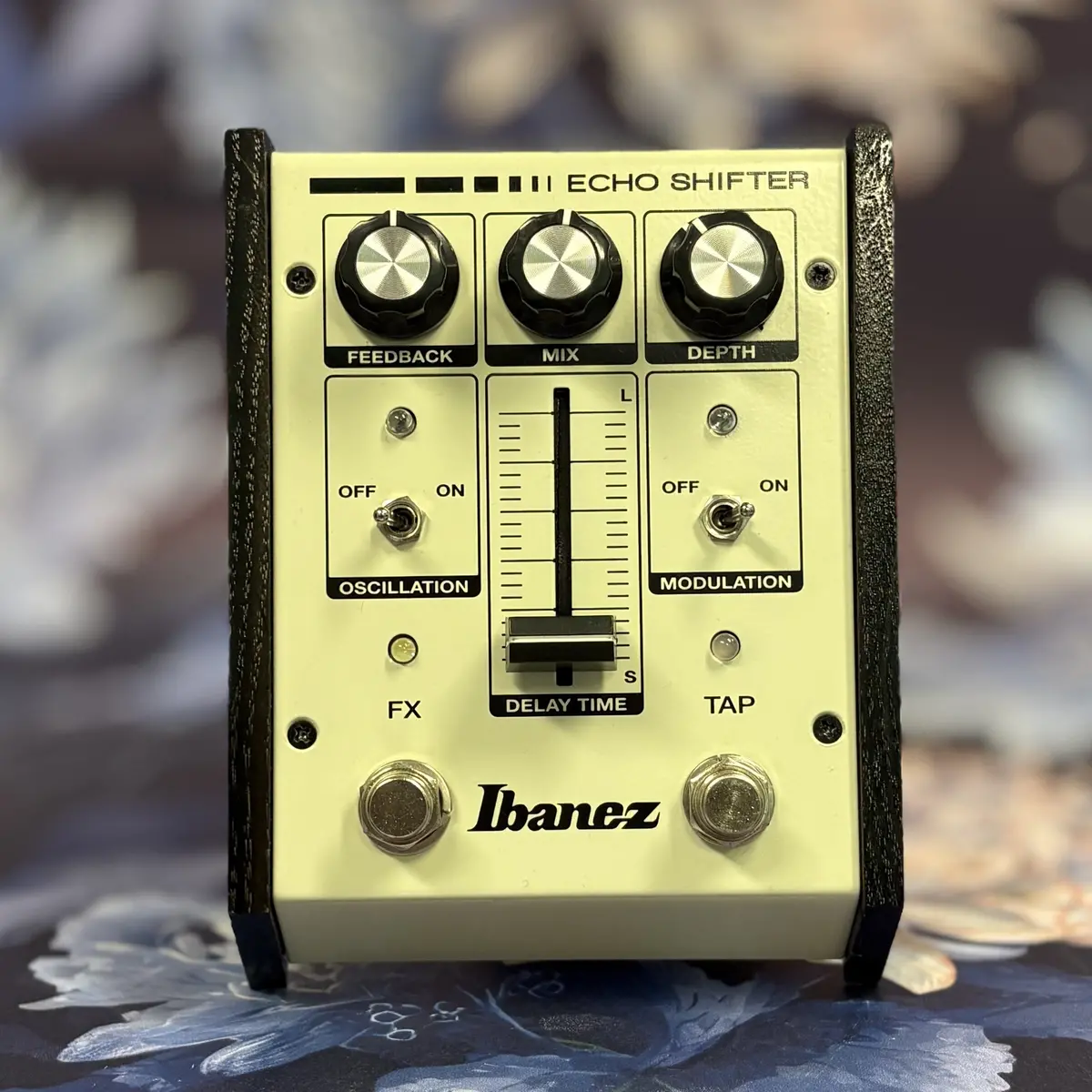 Ibanez Echo Shifter Used 1