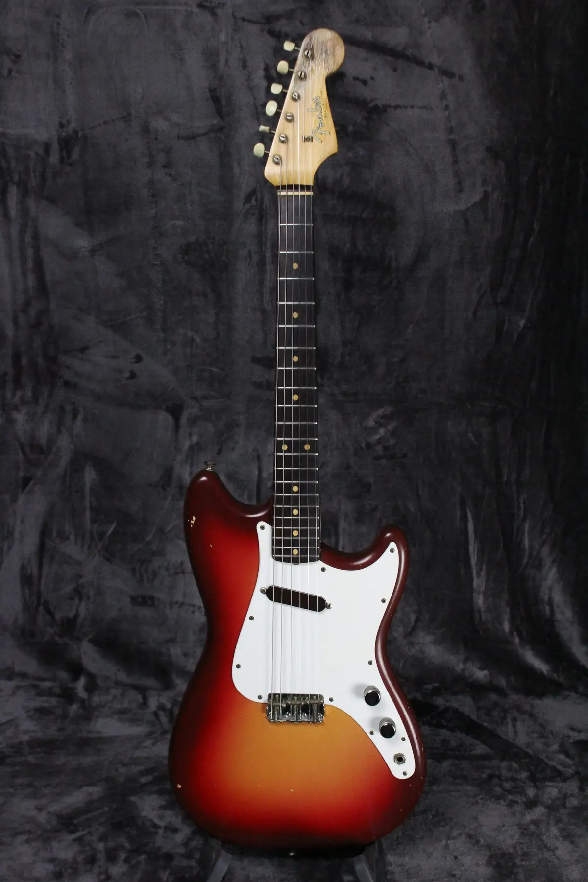 1961 Fender Musicmaster 1