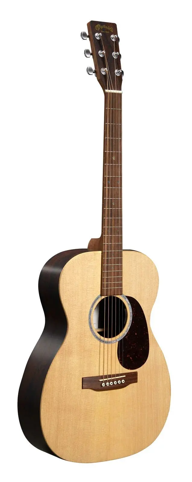 Martin & Co. 00-X2e Cocobolo X-Series Acoustic-Electric *Free Shipping In The Us* 1