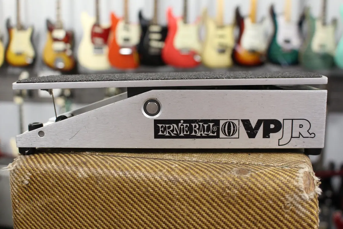 Vp Jr Jhs Mod-Ernie Ball 1