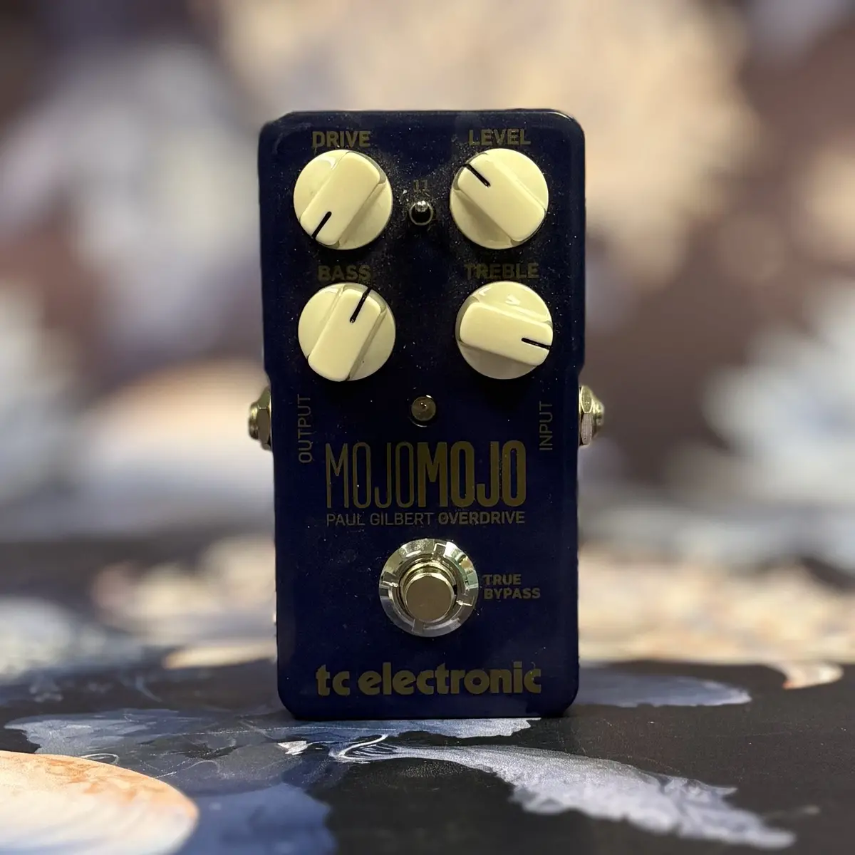 Tc Electronic Mojomojo Used 1