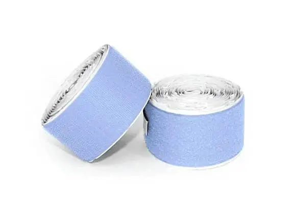 Pedaltrain - 10' Hook-And-Loop - Pale Blue Pedal Board Adhesive 1