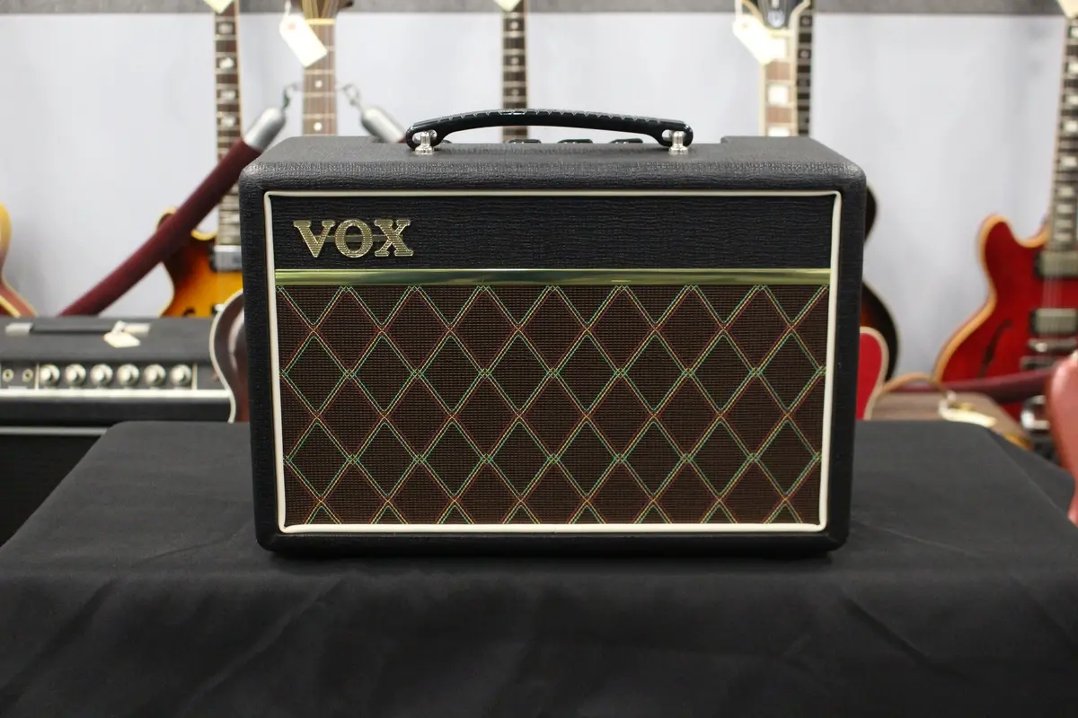 Vox Pathfinder 10 Combo 1