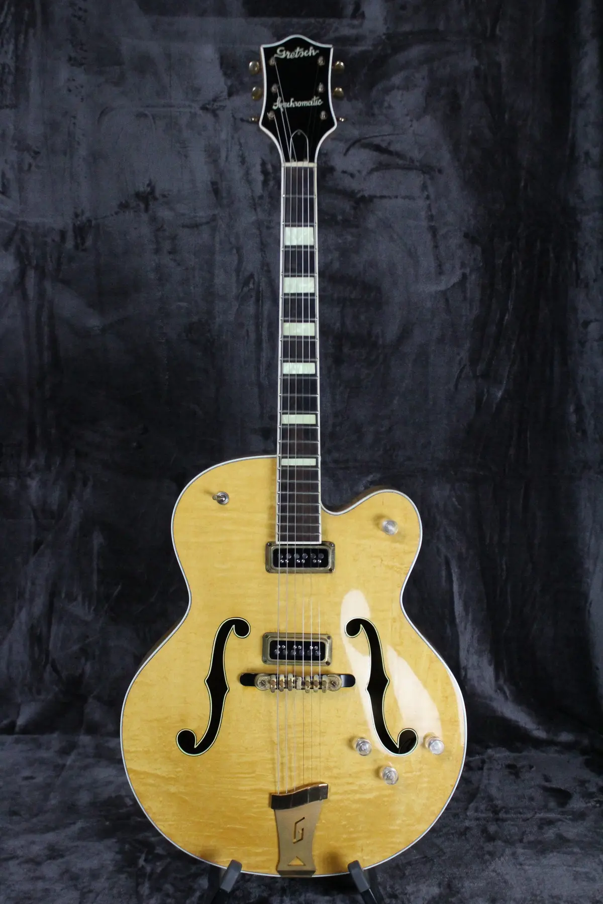1954 Gretsch Country Club 6193 1