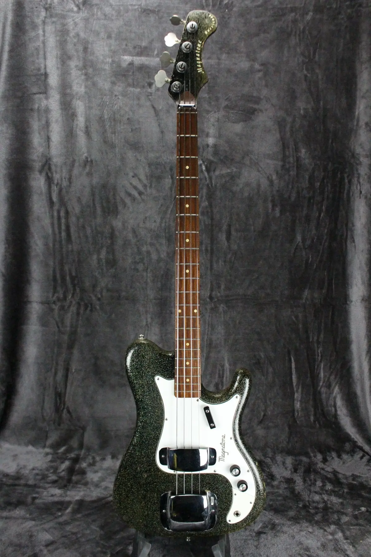 Magnatone Hurricane 1