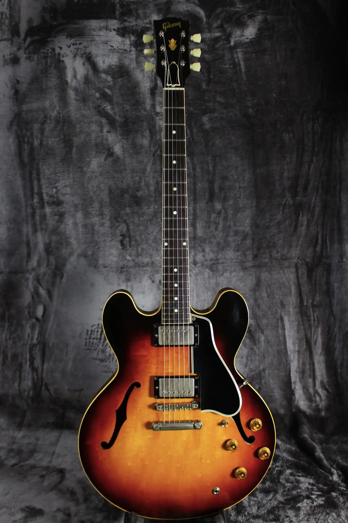 1959 Gibson Es-335 1