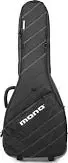 Mono Vertigo Ultra Acoustic Dreadnought Guitar Case Black M80-Vad-Ult-Blk "Free Shipping In The Usa" 1